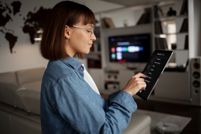 Centralizing Home Solutions: The Rise of Smart Platforms